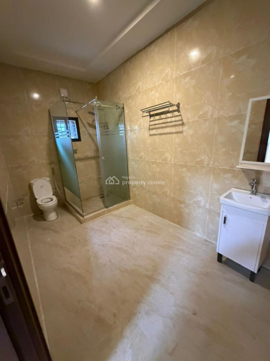 Brand New 5 Bedroom Detached Duplex and Boys Quarter, Galadimawa, Abuja, Detached Duplex for Sale