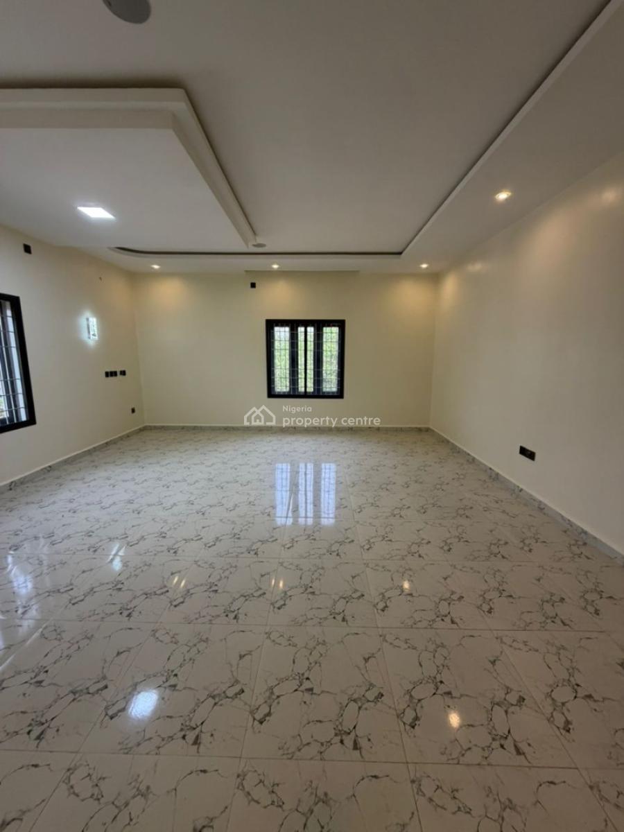 Brand New 5 Bedroom Detached Duplex and Boys Quarter, Galadimawa, Abuja, Detached Duplex for Sale