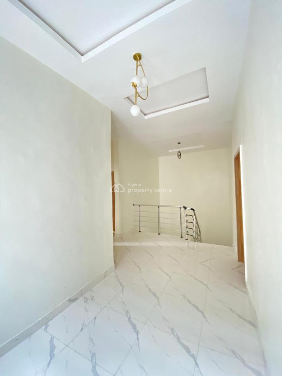 3 Bedroom, Salem, Lekki, Lagos, Flat / Apartment for Rent