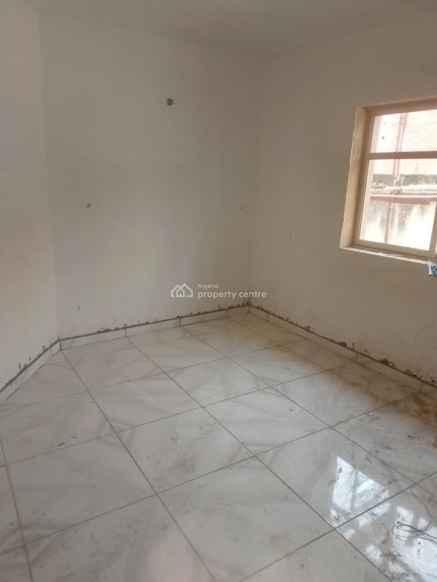 4-bedroom Fully Detached with 2room Bq, Lekki Right, Lekki Phase 1, Lekki, Lagos, Detached Duplex for Rent