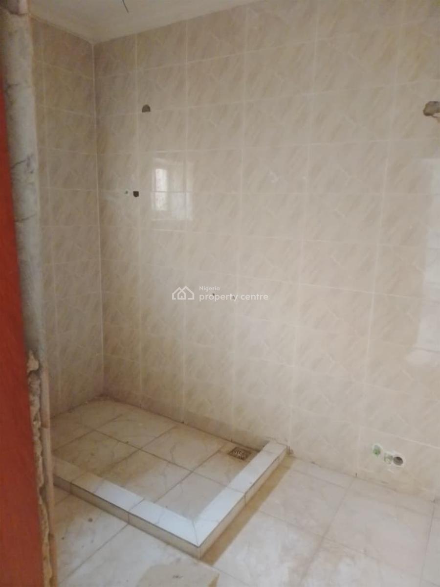 4-bedroom Fully Detached with 2room Bq, Lekki Right, Lekki Phase 1, Lekki, Lagos, Detached Duplex for Rent