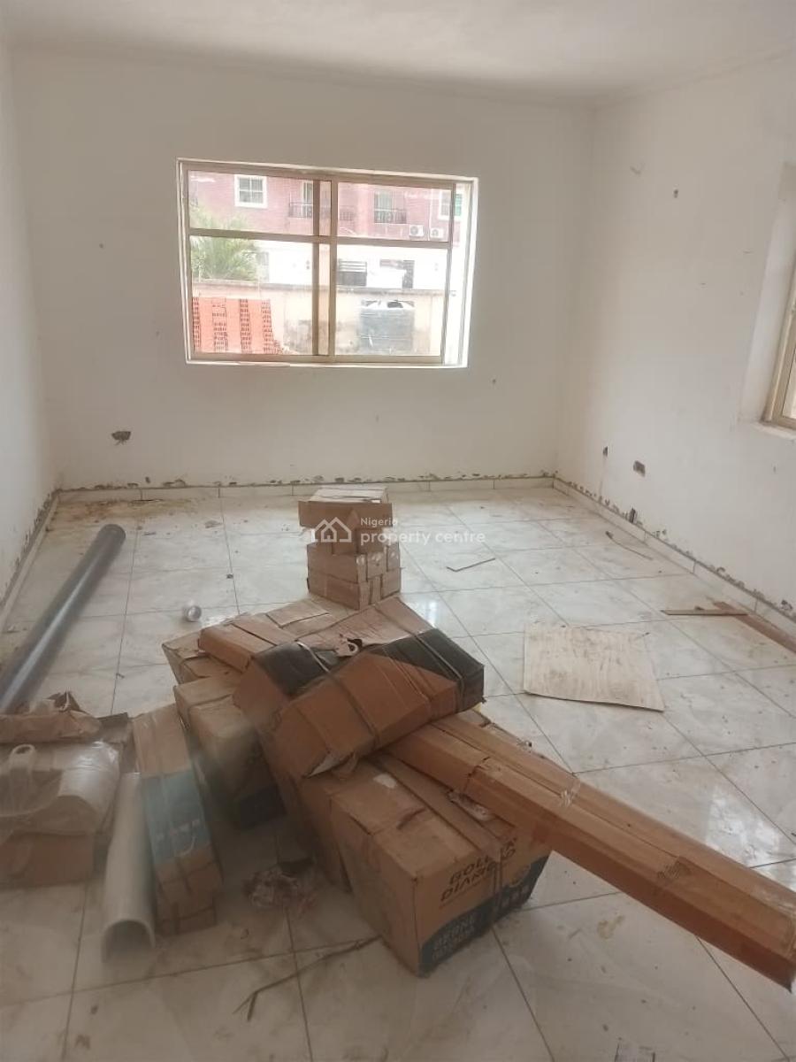 4-bedroom Fully Detached with 2room Bq, Lekki Right, Lekki Phase 1, Lekki, Lagos, Detached Duplex for Rent