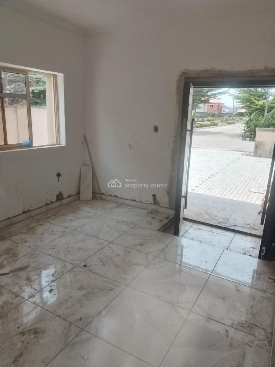 4-bedroom Fully Detached with 2room Bq, Lekki Right, Lekki Phase 1, Lekki, Lagos, Detached Duplex for Rent