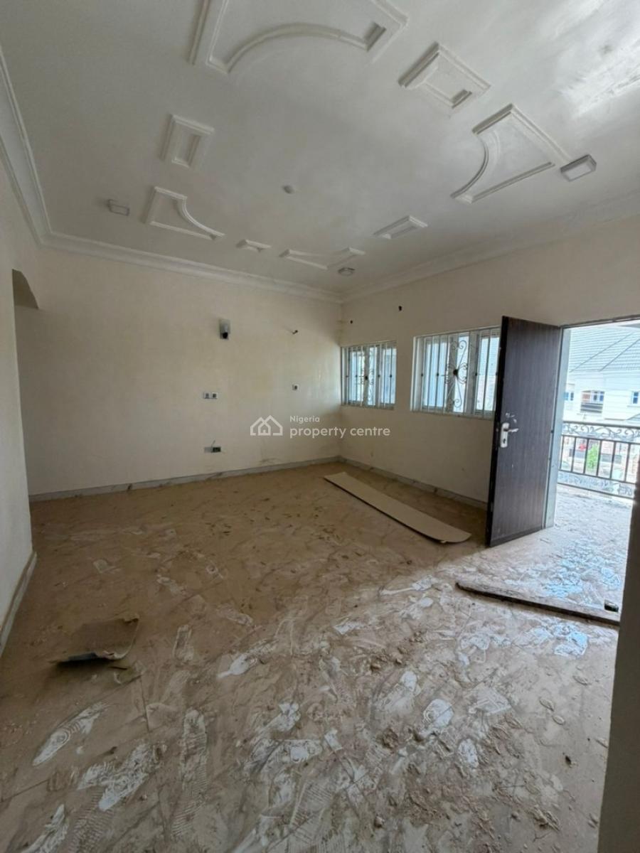 Bra New 3 Bedroom Apartment, Galadimawa, Abuja, Flat / Apartment for Sale