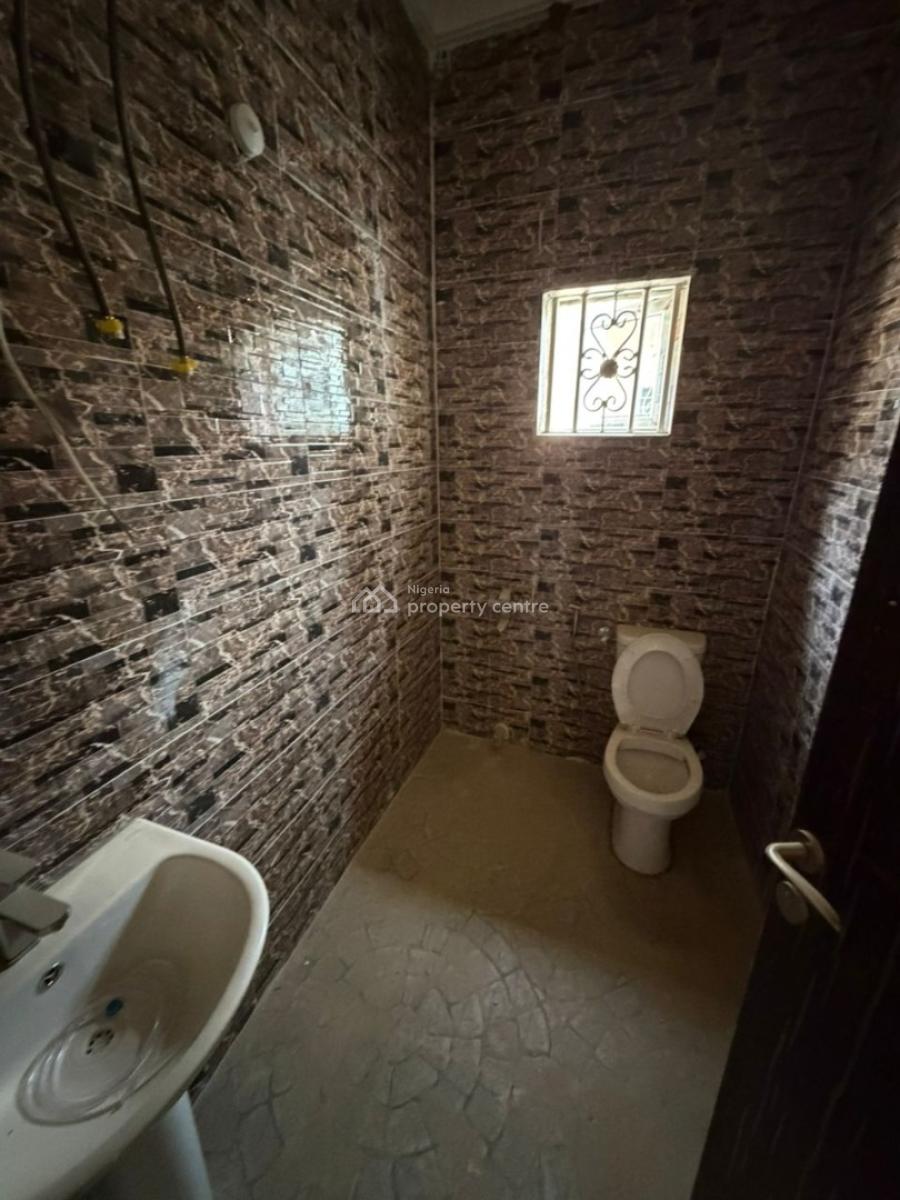 Bra New 3 Bedroom Apartment, Galadimawa, Abuja, Flat / Apartment for Sale