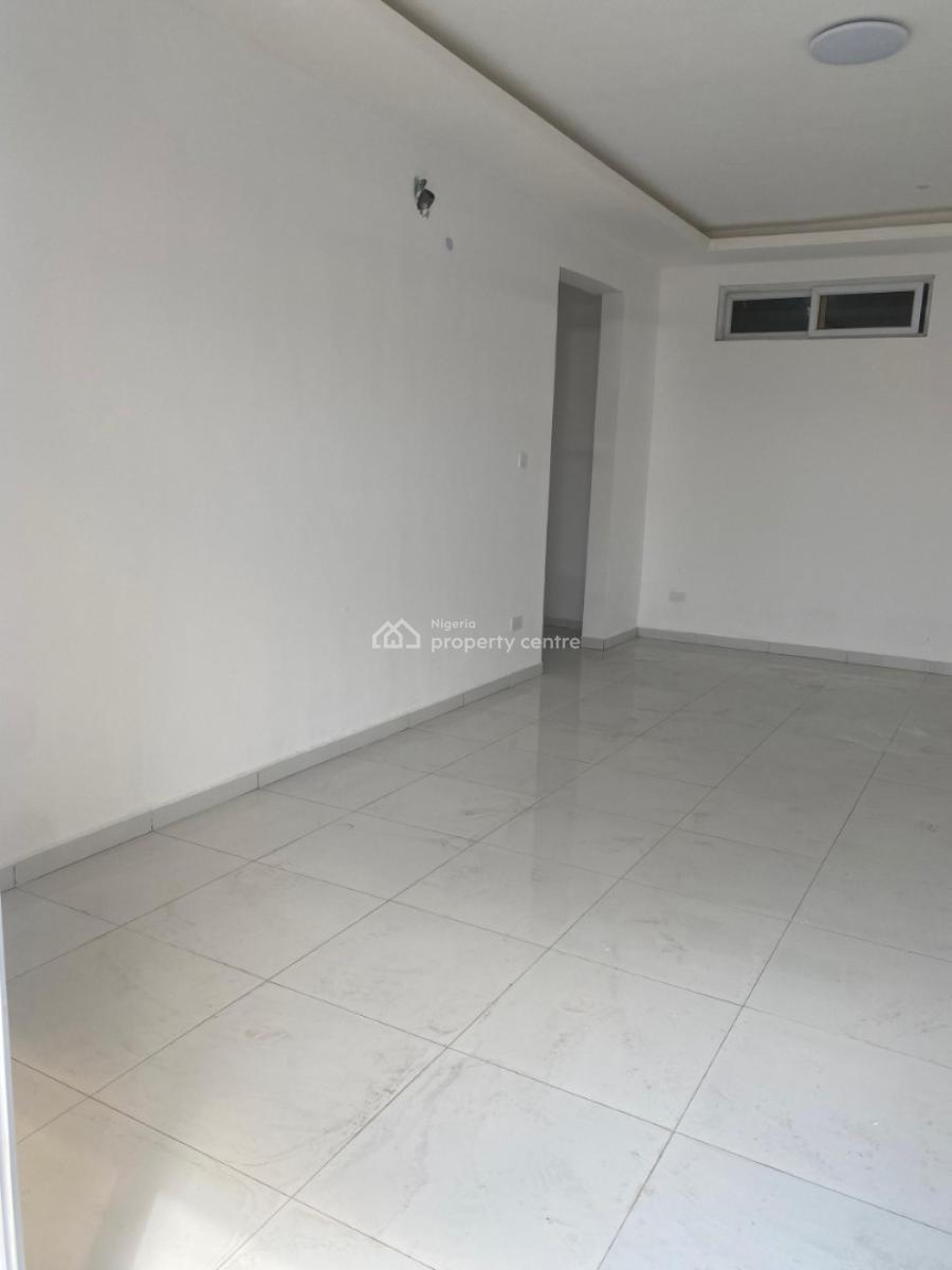 Newly Built 3 Bedrooms Apartment, Northern Foreshore Estate Chevron Drive, Lekki, Lagos, Flat / Apartment for Rent