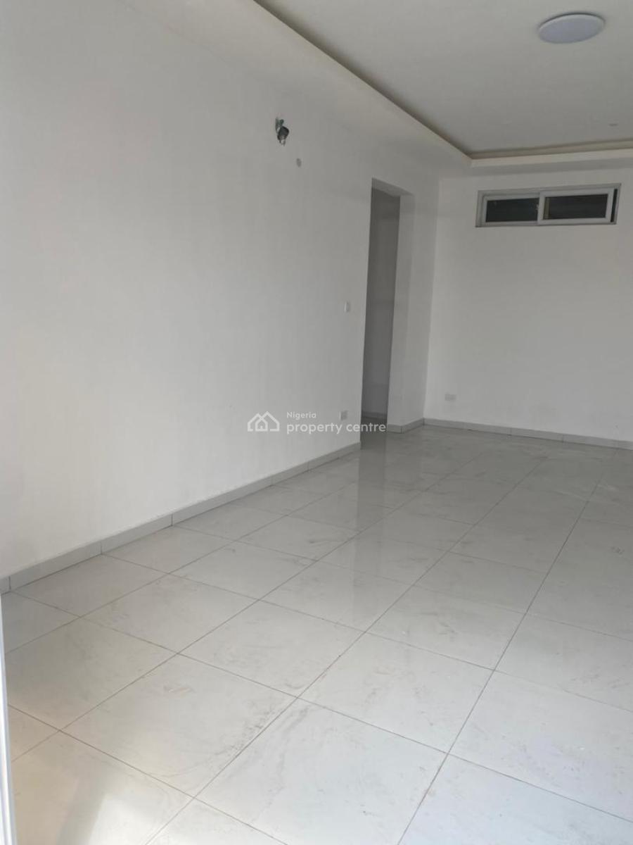 Newly Built 3 Bedrooms Apartment, Northern Foreshore Estate Chevron Drive, Lekki, Lagos, Flat / Apartment for Rent