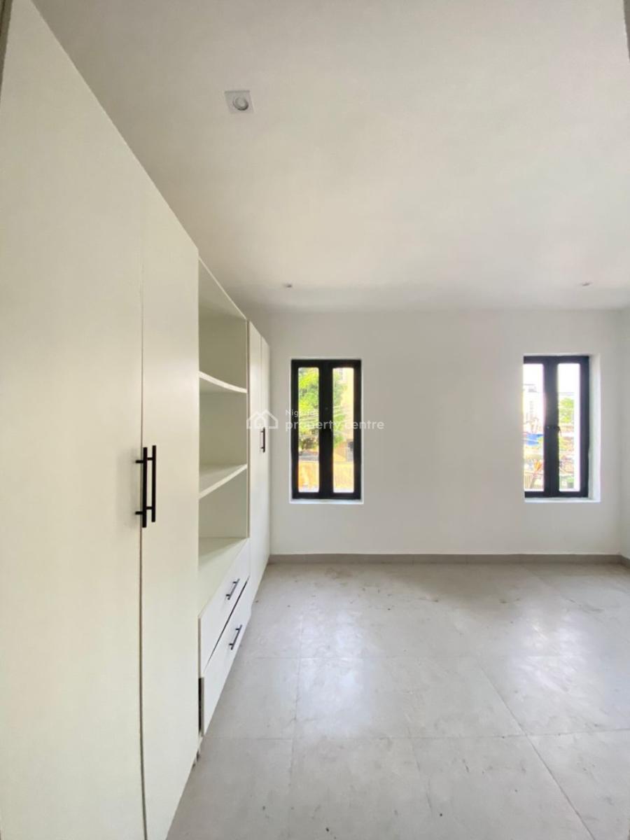 2 Bedroom, Salem, Lekki, Lagos, Flat / Apartment for Rent