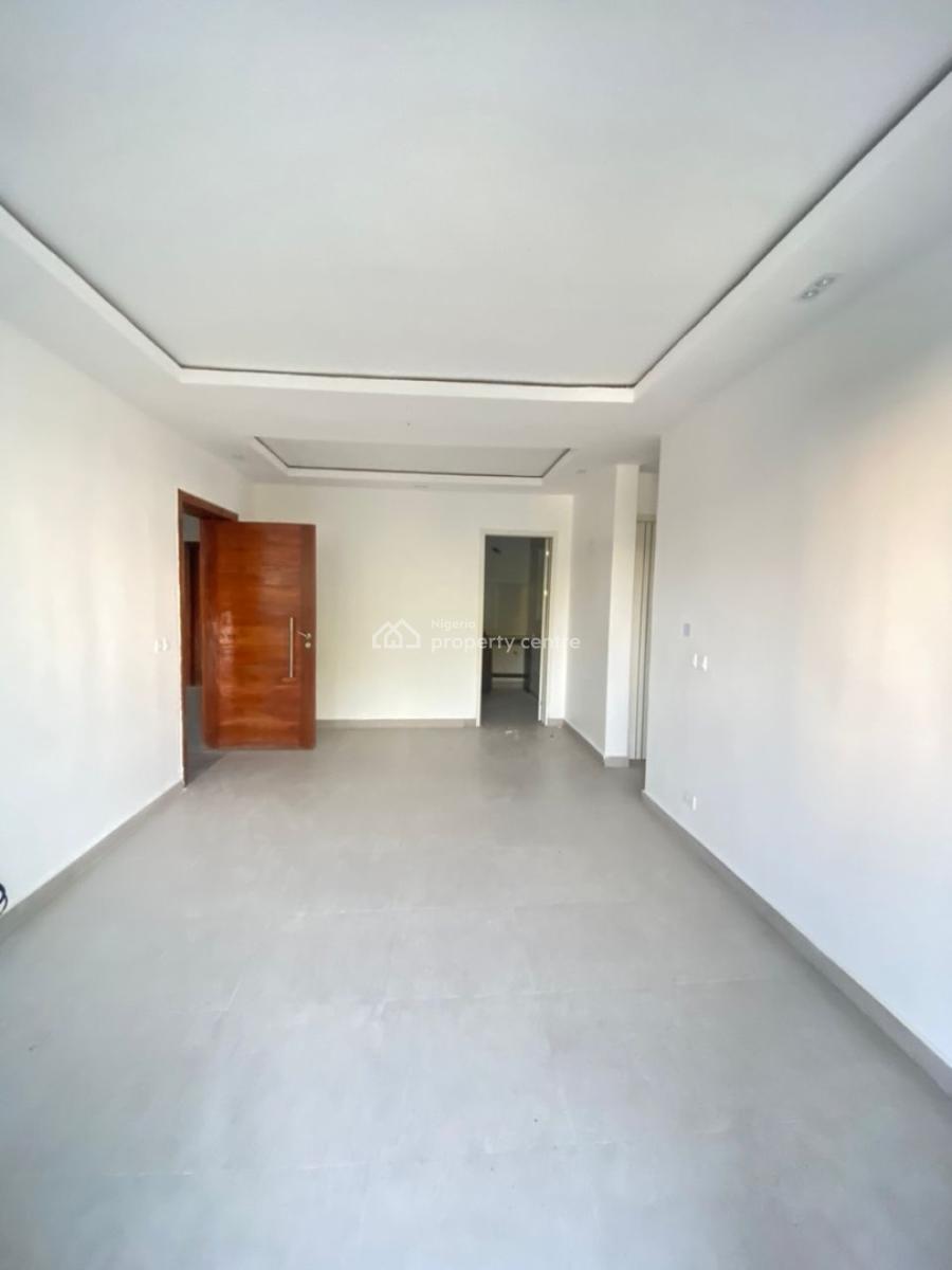 2 Bedroom, Salem, Lekki, Lagos, Flat / Apartment for Rent