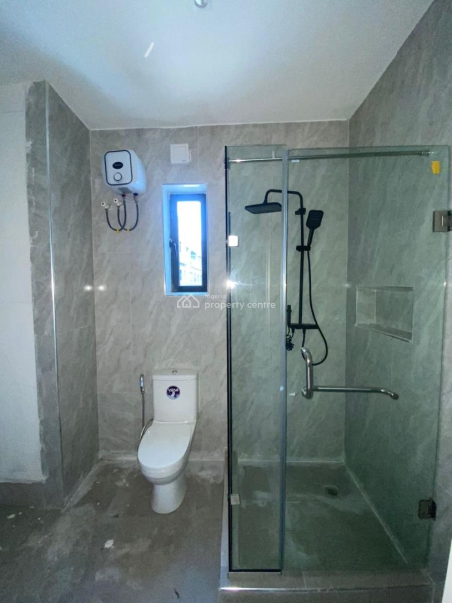 2 Bedroom, Salem, Lekki, Lagos, Flat / Apartment for Rent