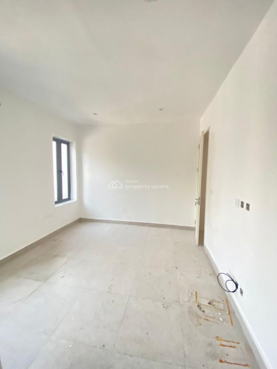 2 Bedroom, Salem, Lekki, Lagos, Flat / Apartment for Rent