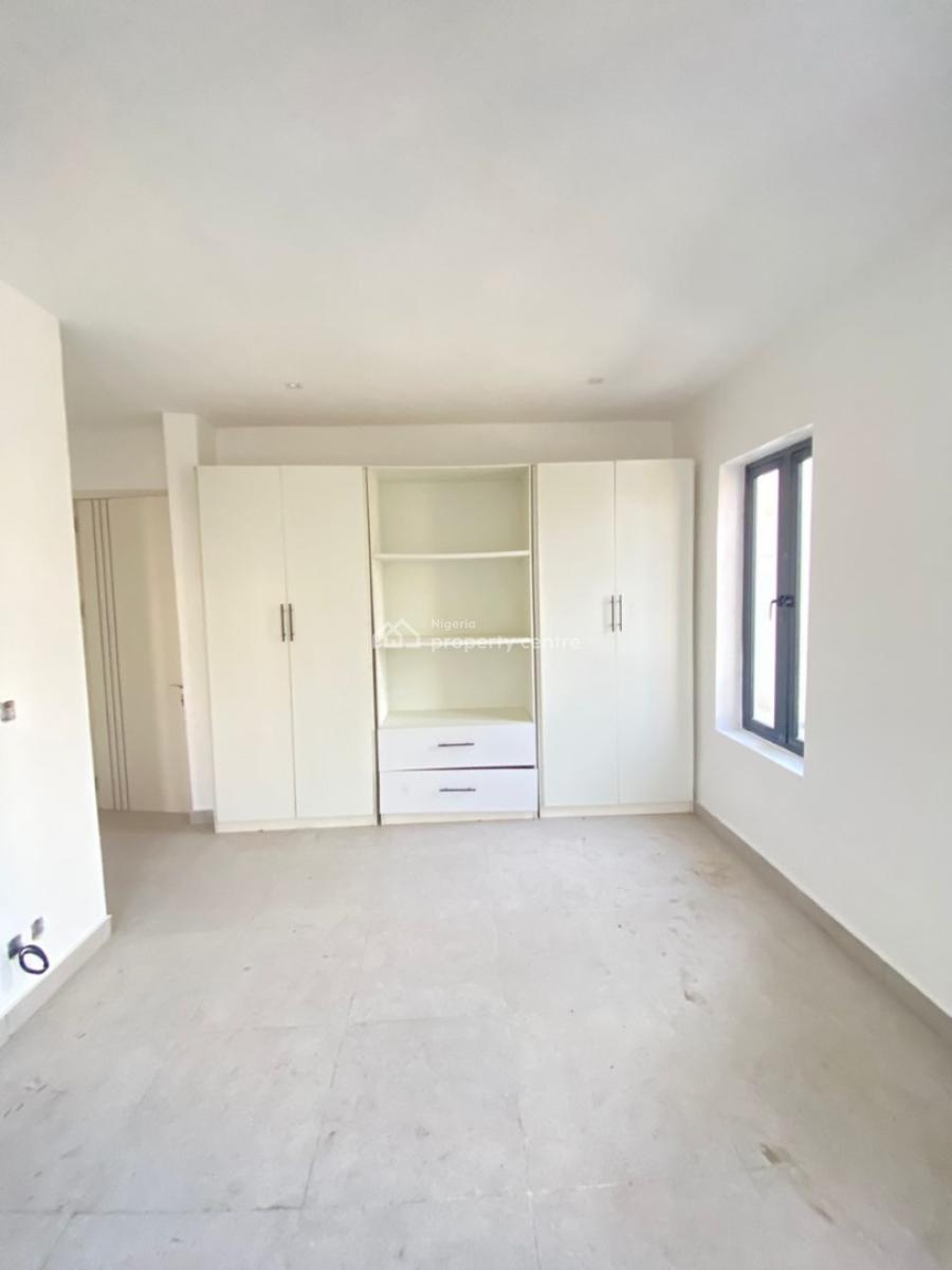 2 Bedroom, Salem, Lekki, Lagos, Flat / Apartment for Rent