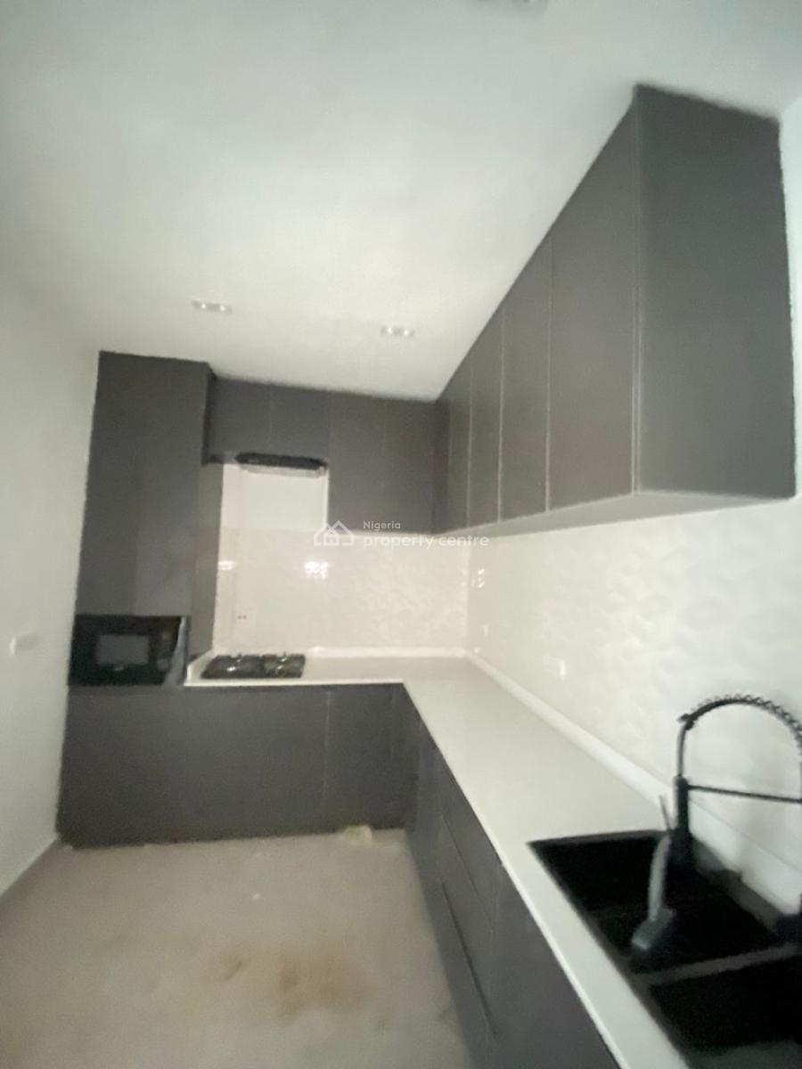 2 Bedroom, Salem, Lekki, Lagos, Flat / Apartment for Rent