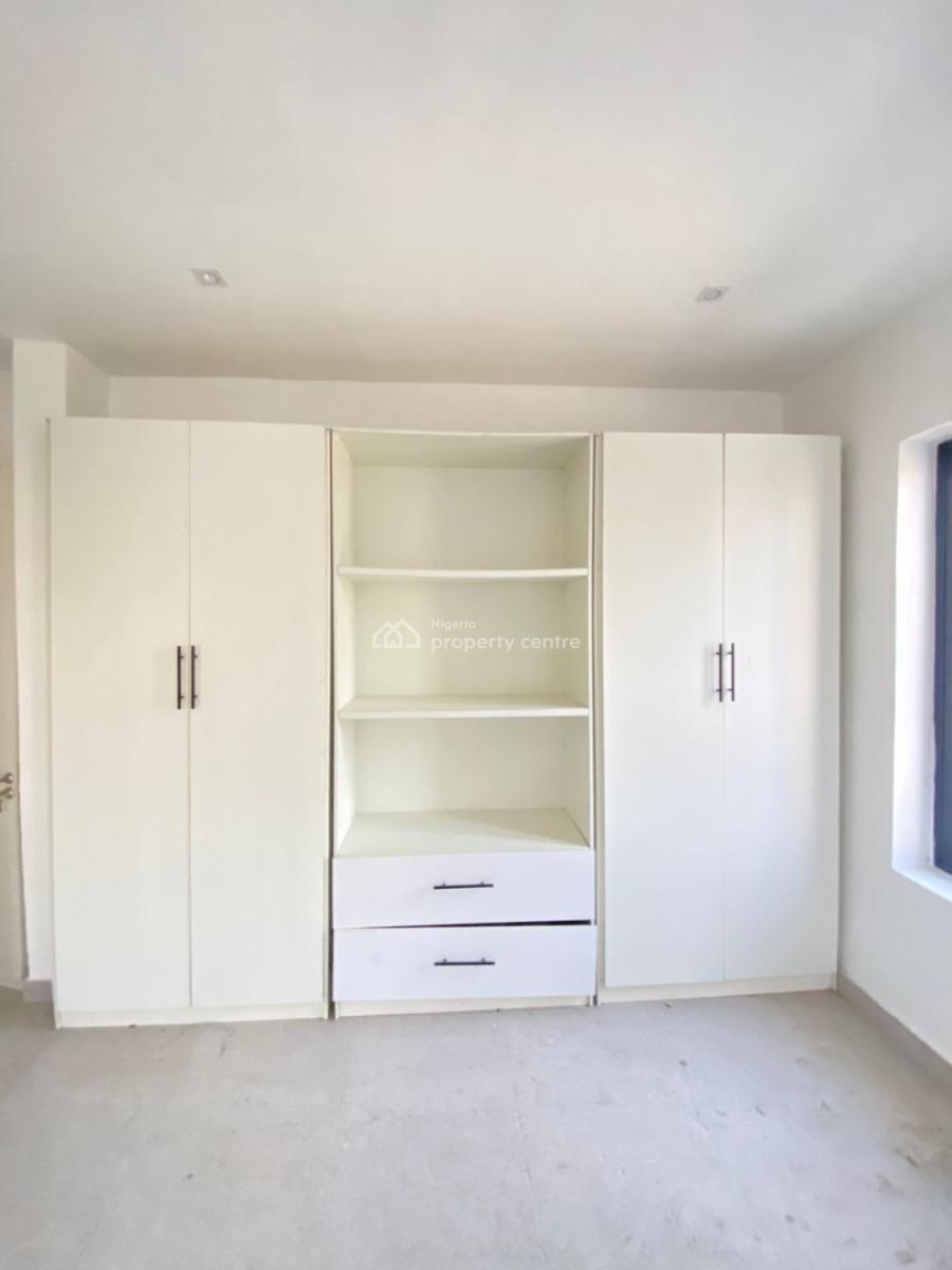 2 Bedroom, Salem, Lekki, Lagos, Flat / Apartment for Rent