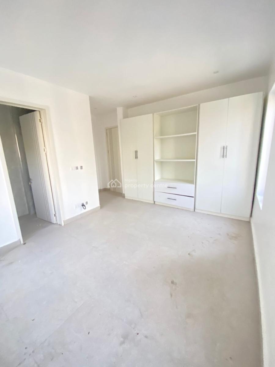 2 Bedroom, Salem, Lekki, Lagos, Flat / Apartment for Rent