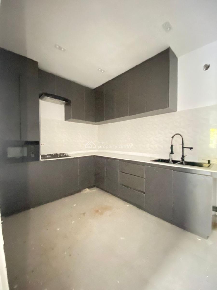 2 Bedroom, Salem, Lekki, Lagos, Flat / Apartment for Rent