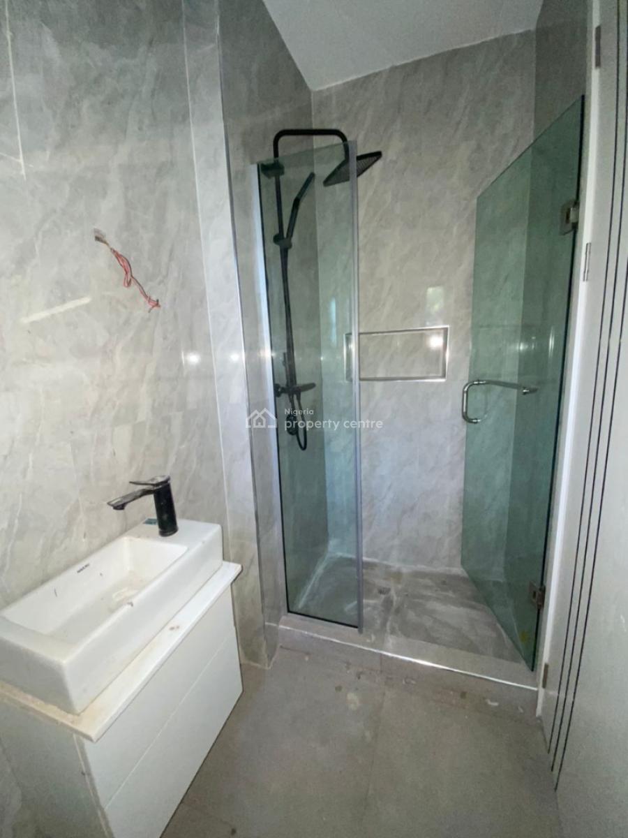 2 Bedroom, Salem, Lekki, Lagos, Flat / Apartment for Rent