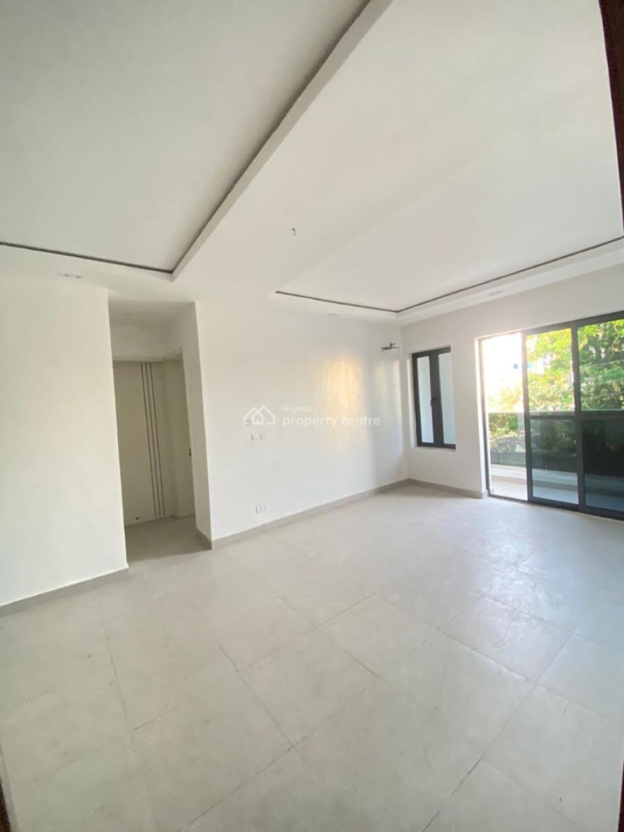 2 Bedroom, Salem, Lekki, Lagos, Flat / Apartment for Rent