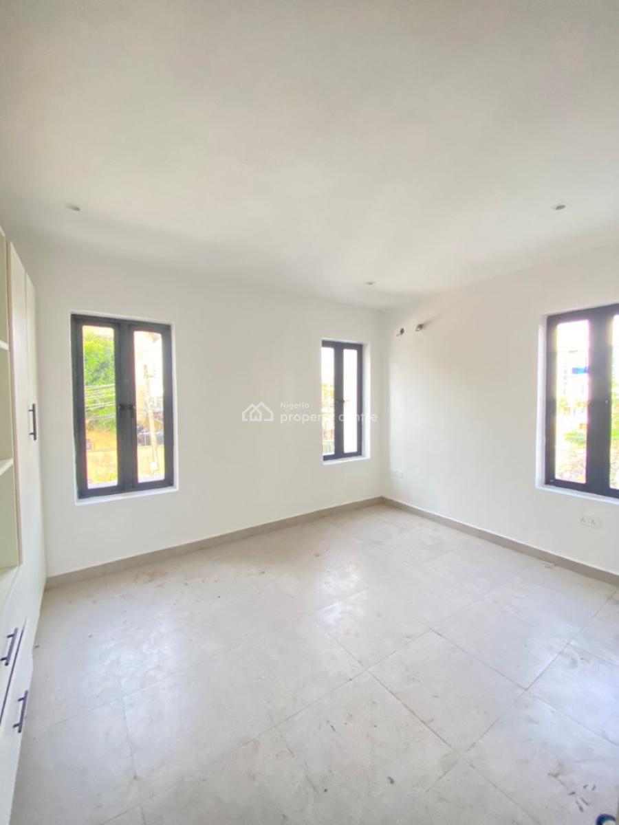 2 Bedroom, Salem, Lekki, Lagos, Flat / Apartment for Rent