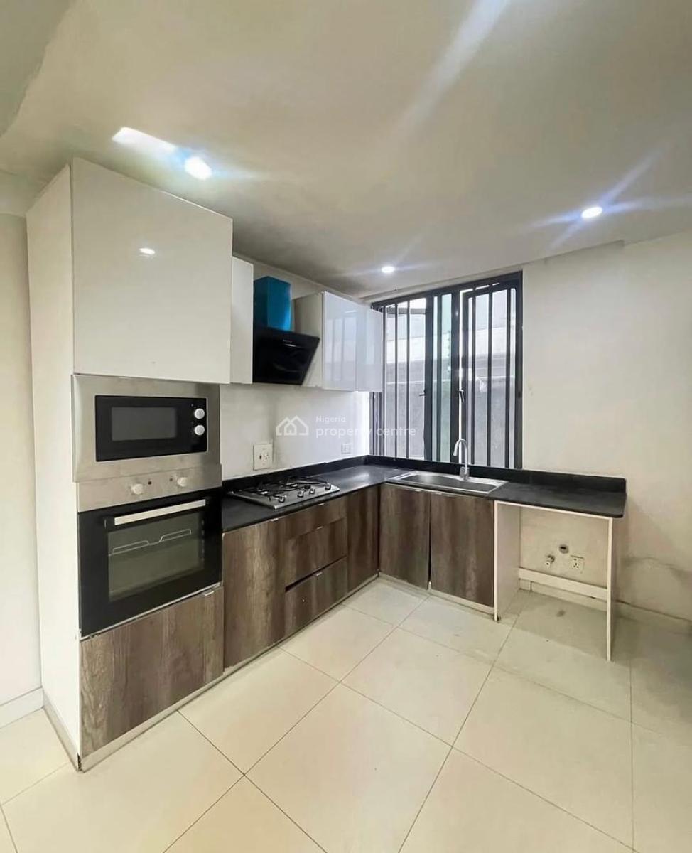 Newly Built and Fully Serviced Maisonette with 24 Hours Light, Lekki Phase 1, Lekki, Lagos, House for Rent