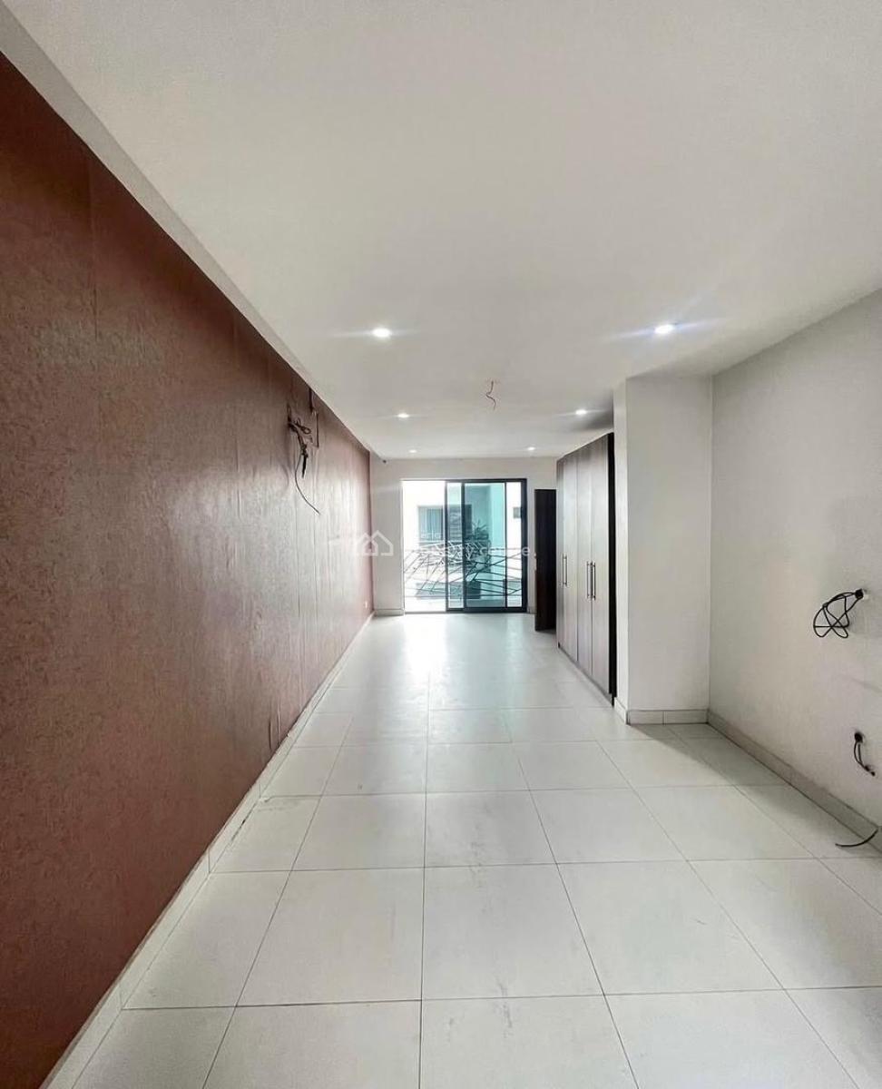 2 Bedroom Maisonette with Swimming Pool, Lekki Phase 1, Lekki Phase 1, Lekki, Lagos, Flat / Apartment for Rent