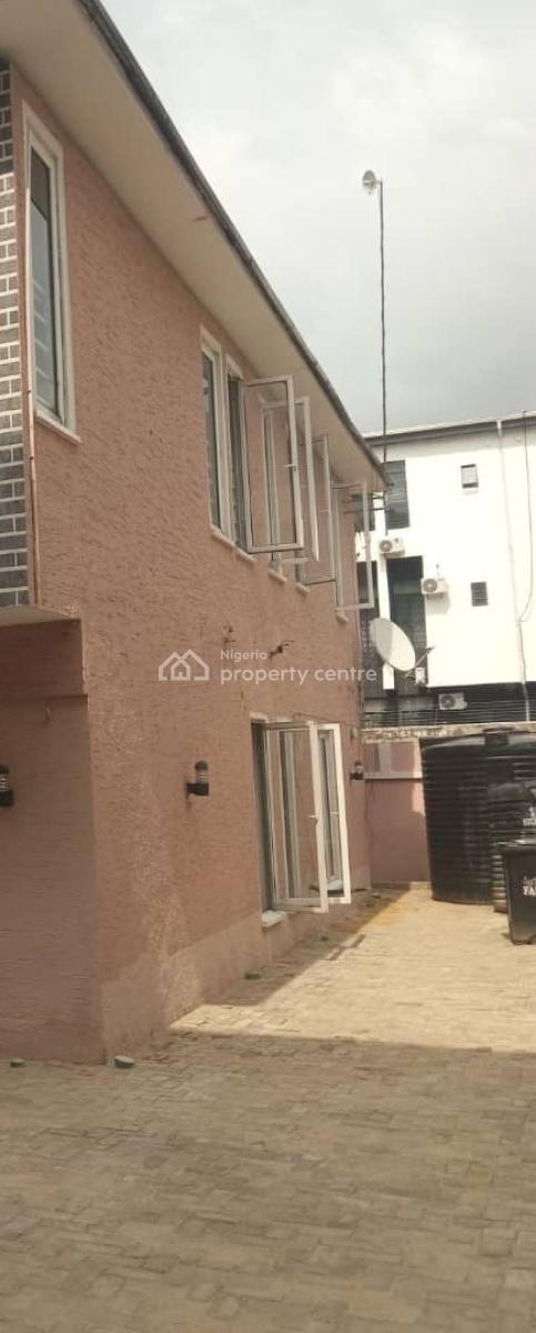 Bq Room, Lekki Phase 1, Lekki, Lagos, Self Contain (single Rooms) for Rent