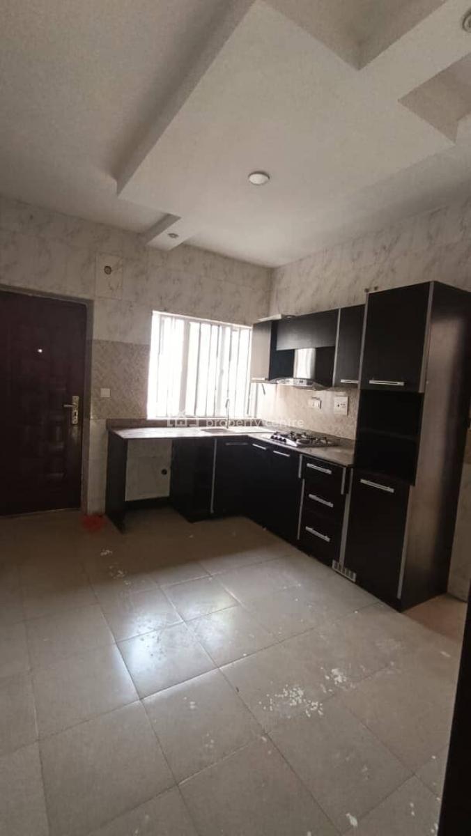 2bedroom Partment, Addo Road, Ajah, Lagos, Detached Duplex for Rent