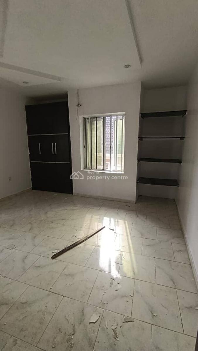 2bedroom Partment, Addo Road, Ajah, Lagos, Detached Duplex for Rent