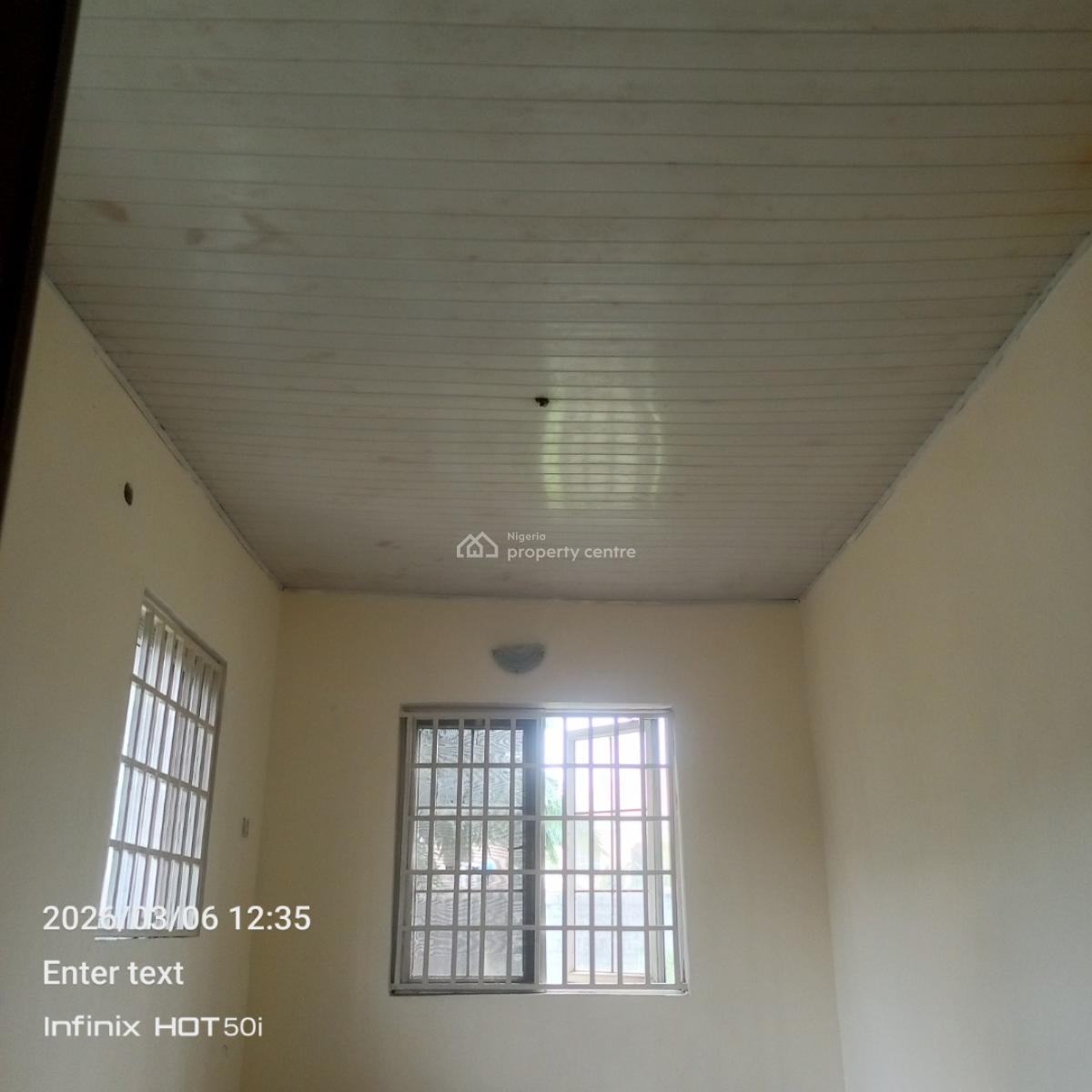 Two Bedroom Apartment, Westwood Estate, Badore, Ajah, Lagos, Flat / Apartment for Rent