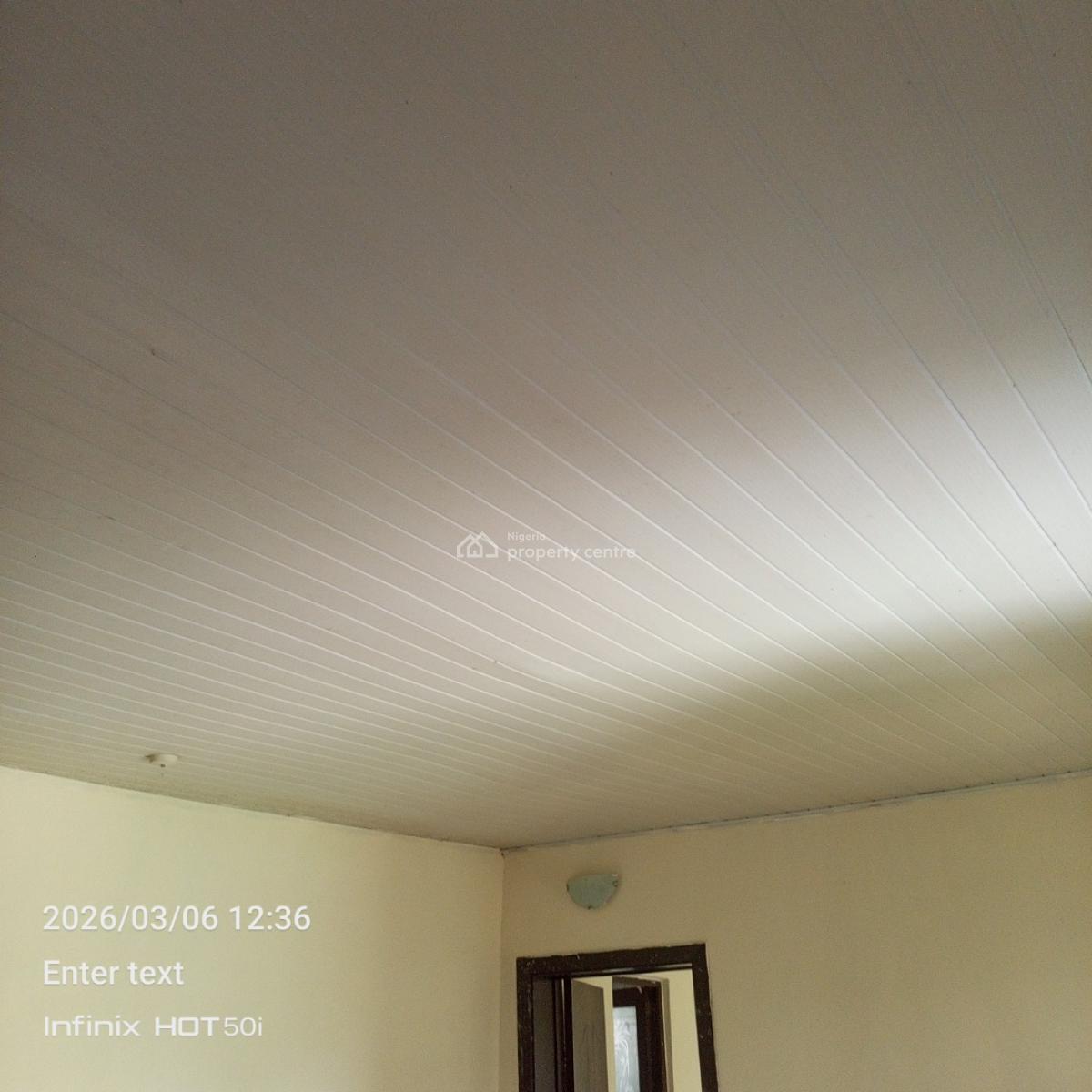 Two Bedroom Apartment, Westwood Estate, Badore, Ajah, Lagos, Flat / Apartment for Rent
