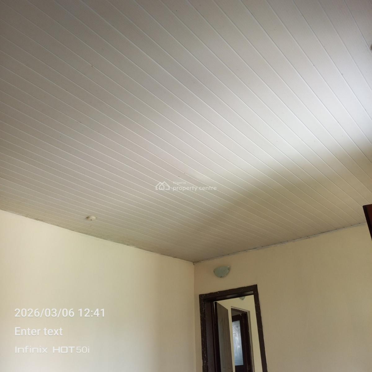 Two Bedroom Apartment, Westwood Estate, Badore, Ajah, Lagos, Flat / Apartment for Rent