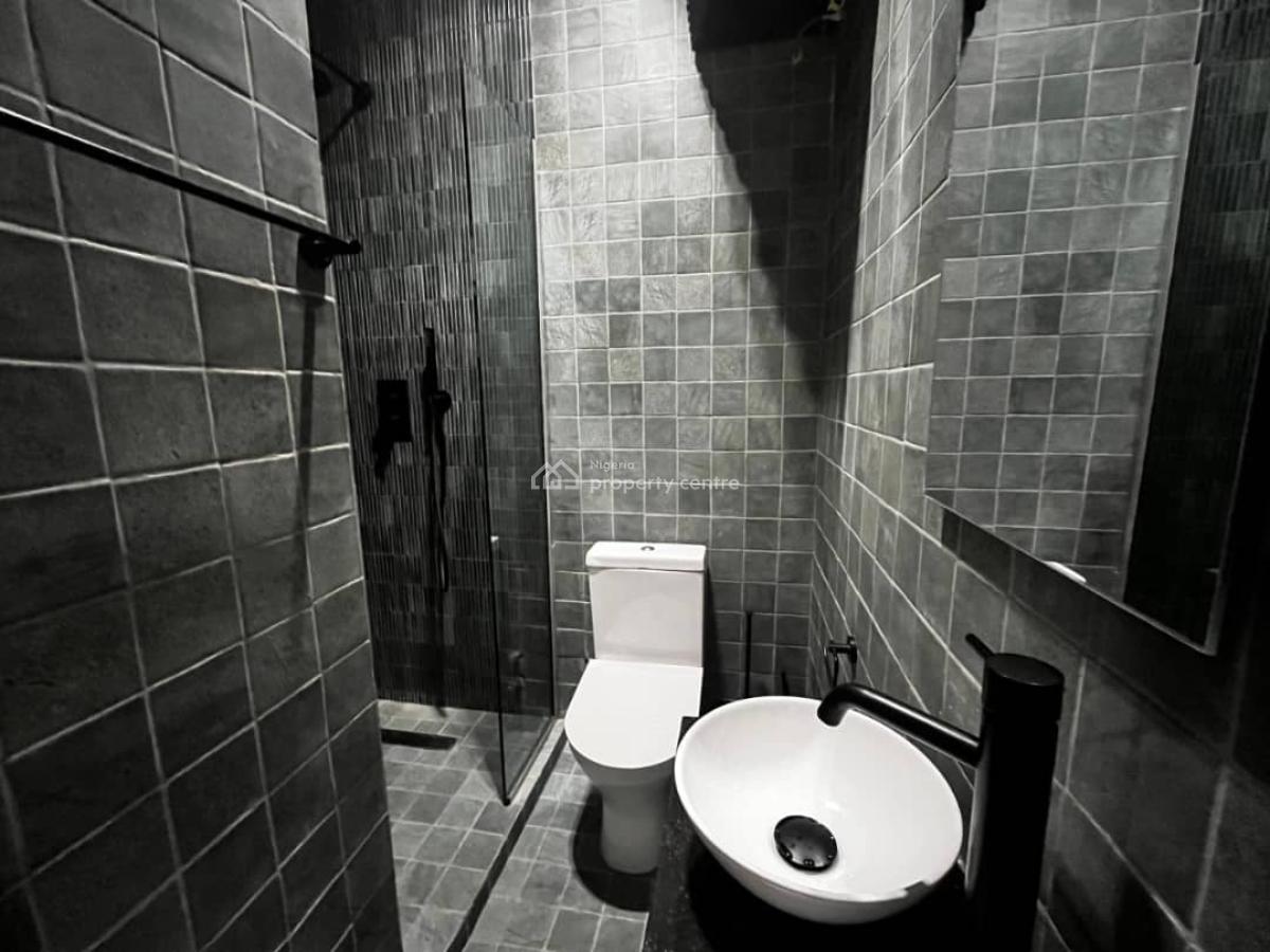 a Serviced 2 Bedroom Fully Furnished Apartment, Ikoyi, Lagos, House for Rent