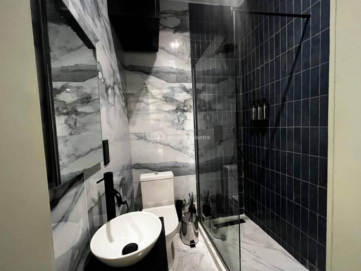 a Serviced 2 Bedroom Fully Furnished Apartment, Ikoyi, Lagos, House for Rent