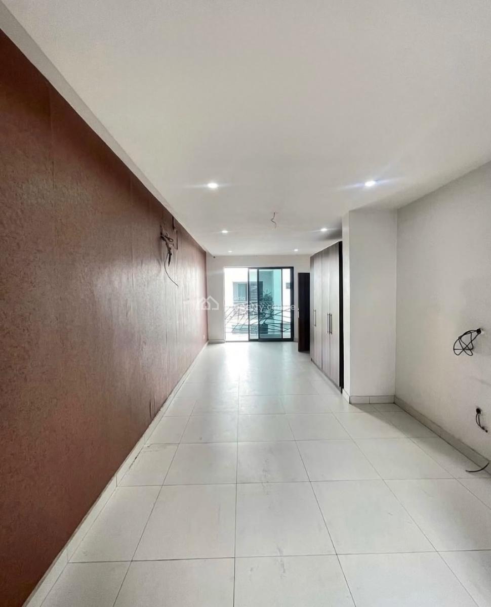 Decent 2bedroom Maisonette Available, Lekki Phase 1, Lekki, Lagos, House for Rent