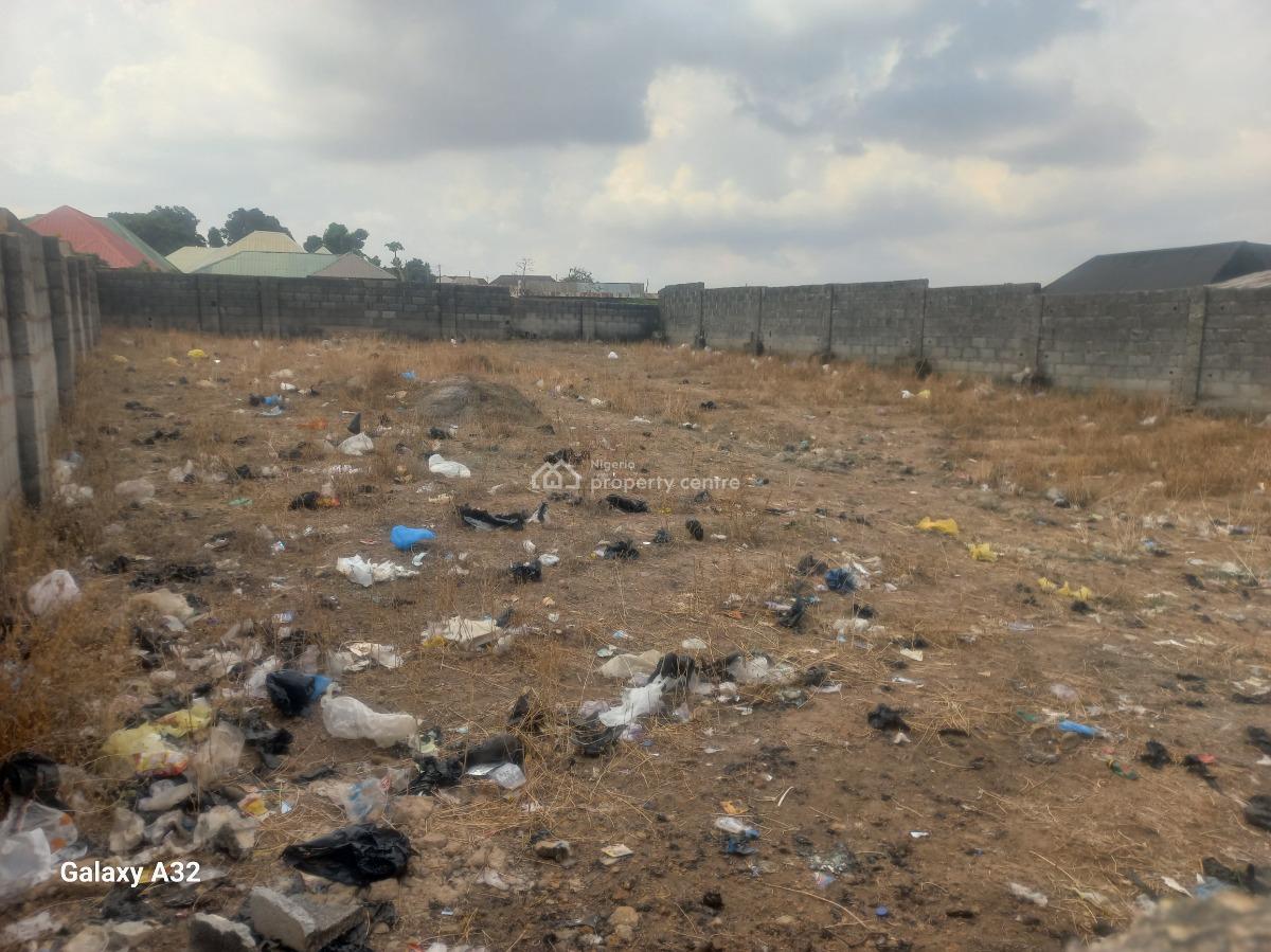 Cheap Land for Investment, Apo Dutse After Cedar Crest Hospital, Apo, Abuja, Residential Land for Sale