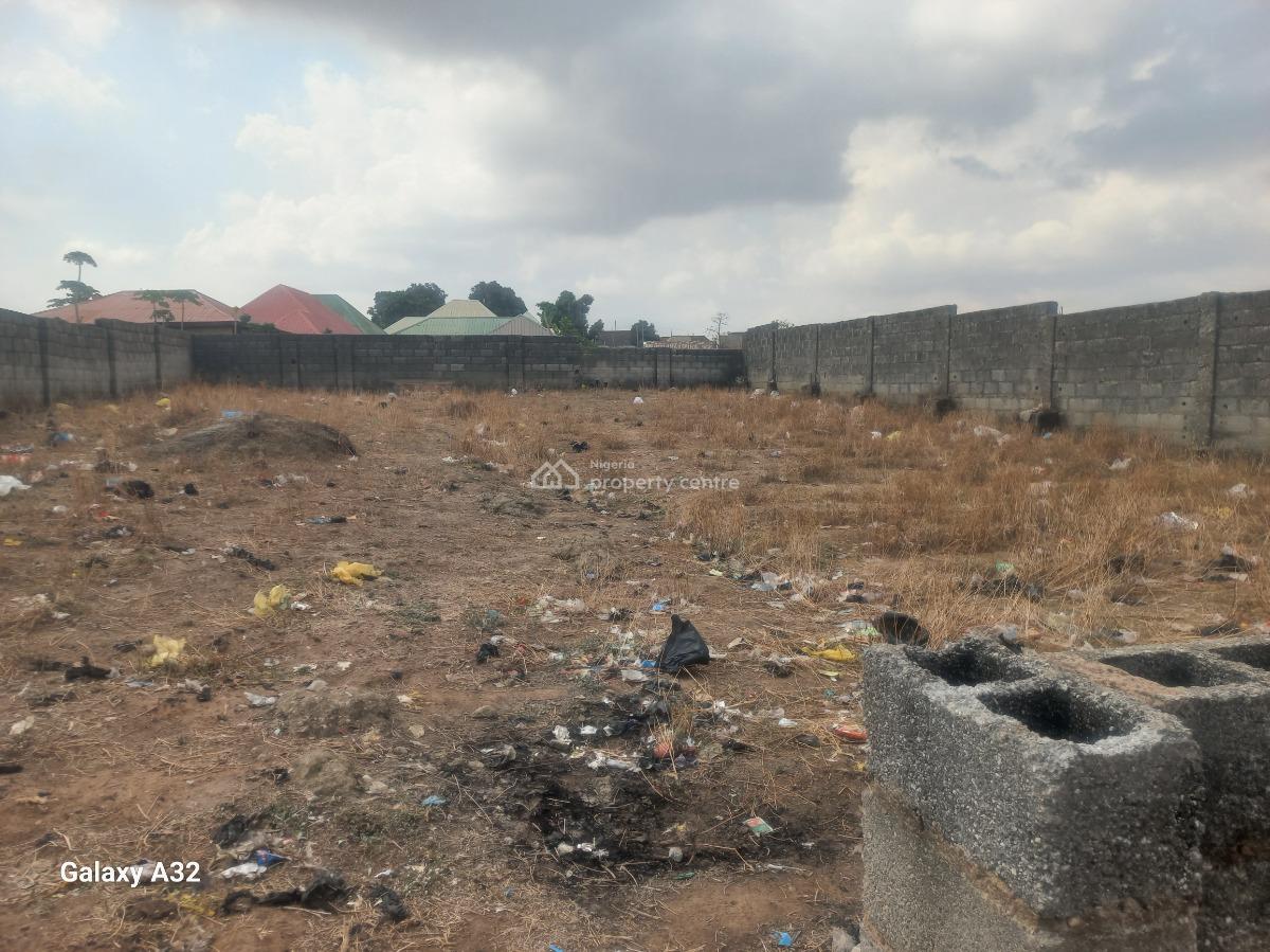 Cheap Land for Investment, Apo Dutse After Cedar Crest Hospital, Apo, Abuja, Residential Land for Sale