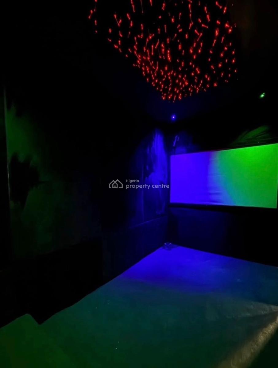 Luxury 5bedroom Fully Detached Duplex, Orchid, Lekki Phase 2, Lekki, Lagos, Detached Duplex for Sale