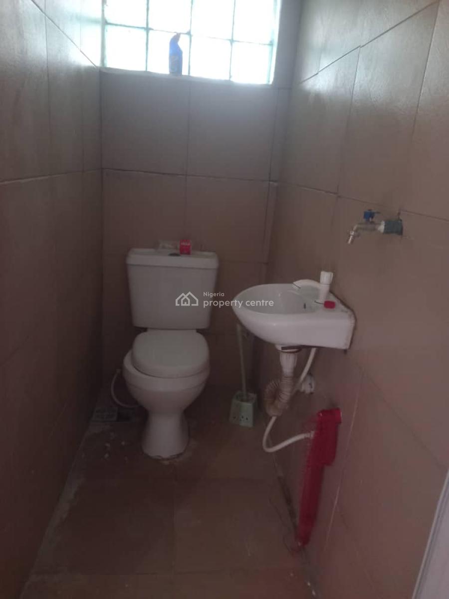 Spacious Studio Apartment, Igbo Efon, Lekki, Lagos, Self Contain (single Rooms) for Rent