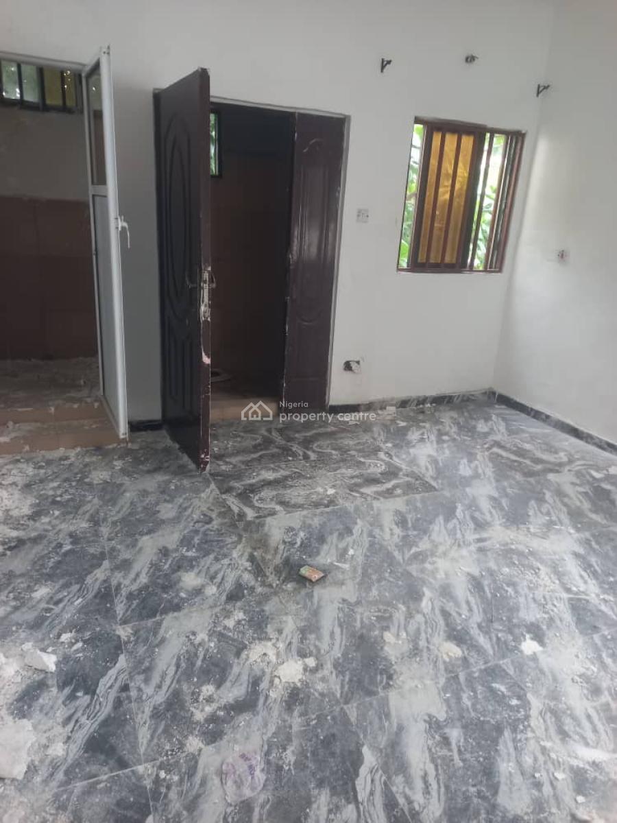 Spacious Studio Apartment, Igbo Efon, Lekki, Lagos, Self Contain (single Rooms) for Rent