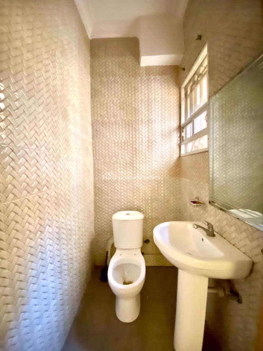 3 Bedroom Flat, Chevron Drive, Lekki, Lagos, Flat / Apartment for Rent