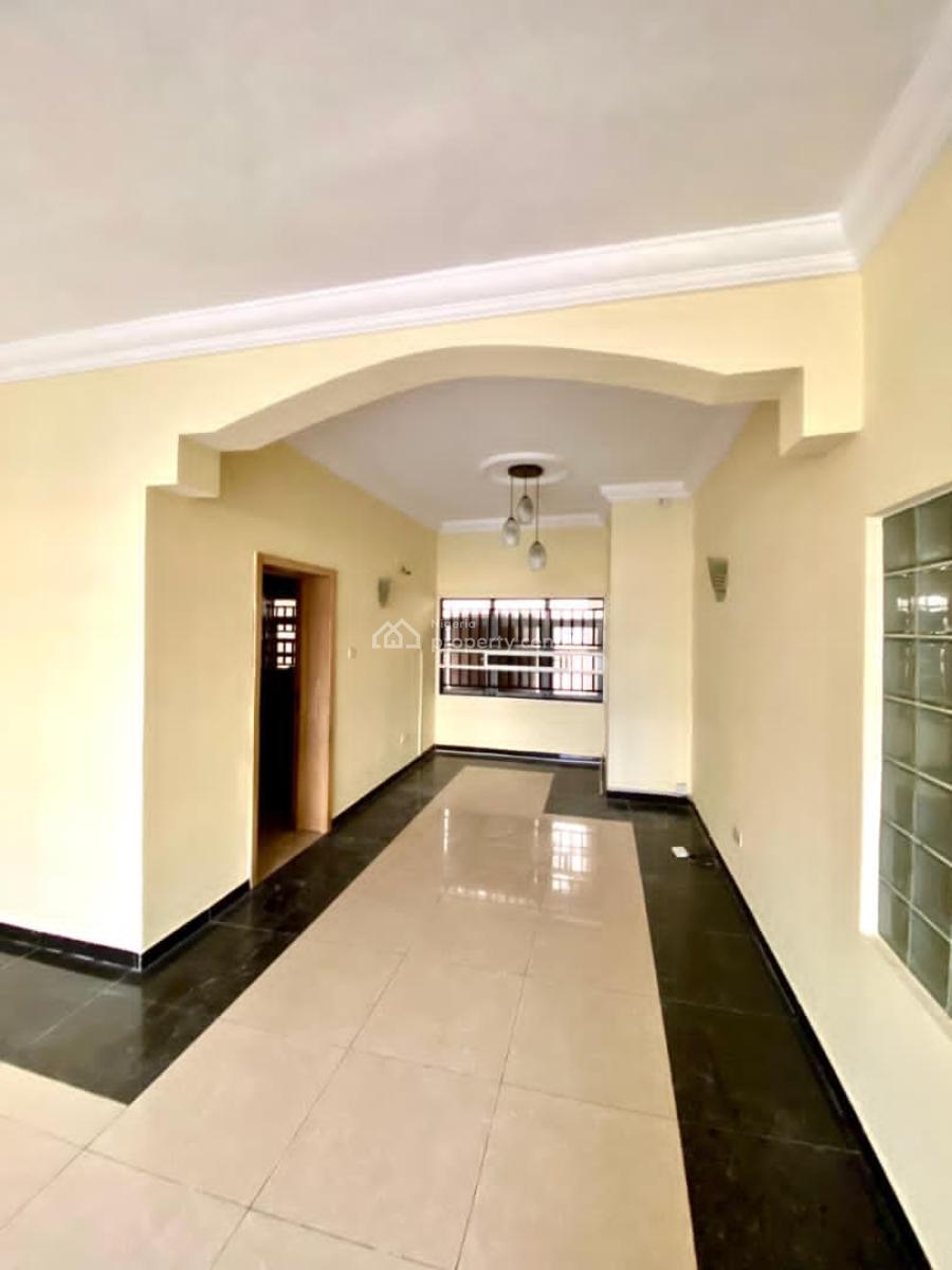 3 Bedroom Flat, Chevron Drive, Lekki, Lagos, Flat / Apartment for Rent