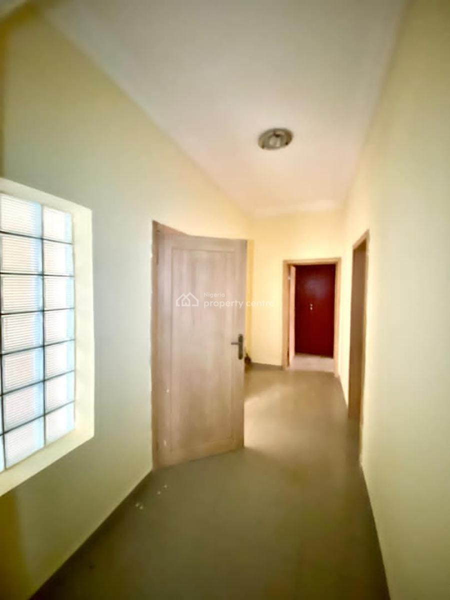 3 Bedroom Flat, Chevron Drive, Lekki, Lagos, Flat / Apartment for Rent