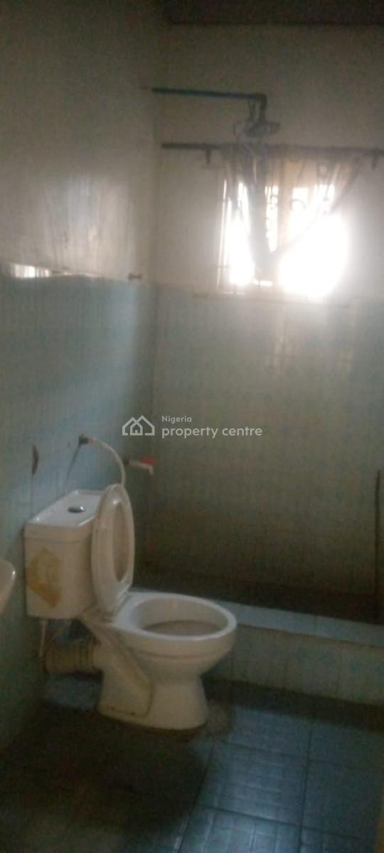 Room Self-contained, Lekki Phase 1, Lekki, Lagos, Self Contain (single Rooms) for Rent