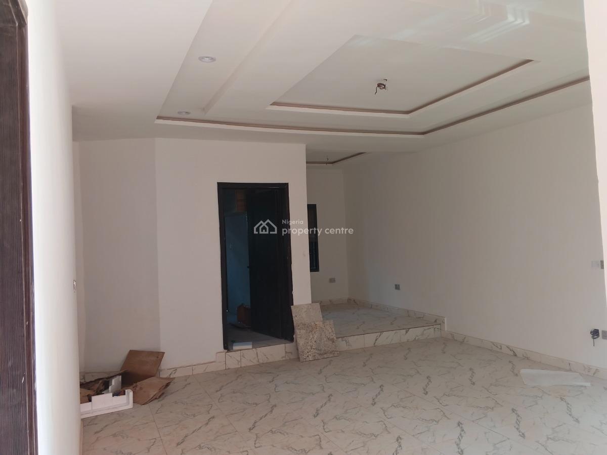 Newly Built 4bedroom Duplex with Bq (2 in The Compound), News Engineering, Dawaki, Gwarinpa, Abuja, Terraced Duplex for Rent