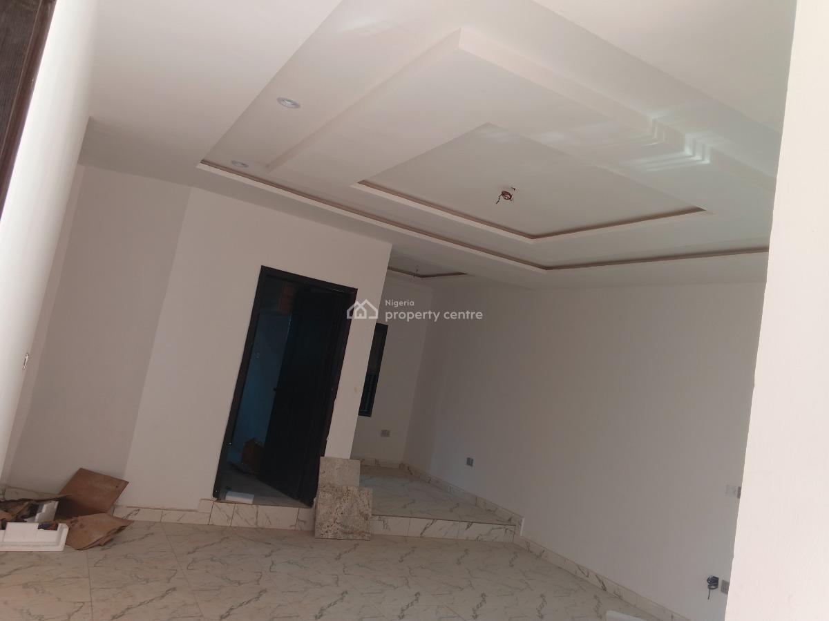 Newly Built 4bedroom Duplex with Bq (2 in The Compound), News Engineering, Dawaki, Gwarinpa, Abuja, Terraced Duplex for Rent