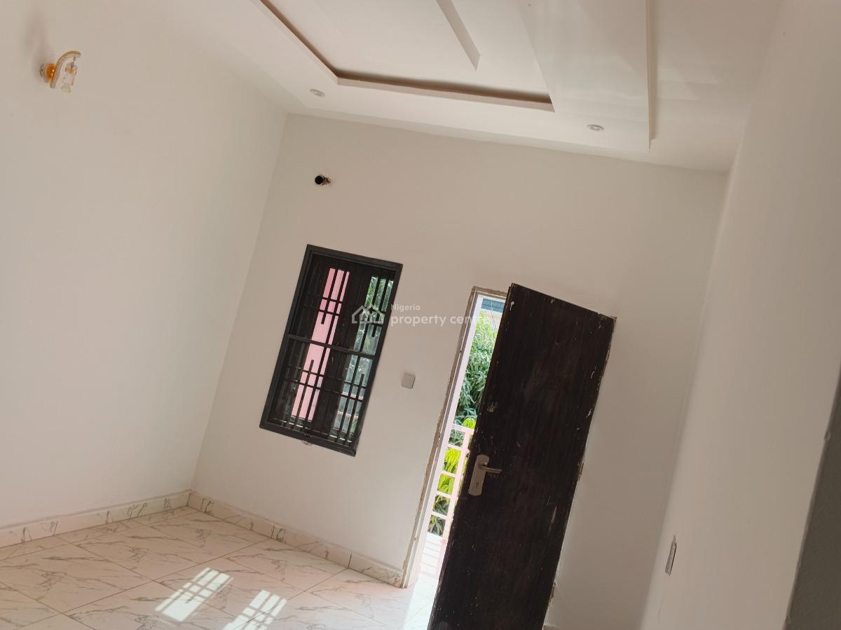 Newly Built 4bedroom Duplex with Bq (2 in The Compound), News Engineering, Dawaki, Gwarinpa, Abuja, Terraced Duplex for Rent