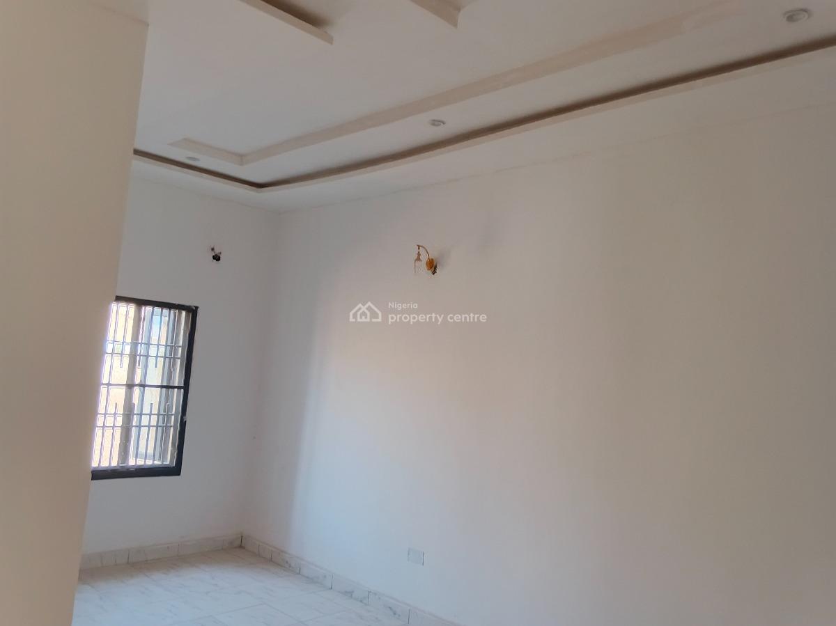 Newly Built 4bedroom Duplex with Bq (2 in The Compound), News Engineering, Dawaki, Gwarinpa, Abuja, Terraced Duplex for Rent