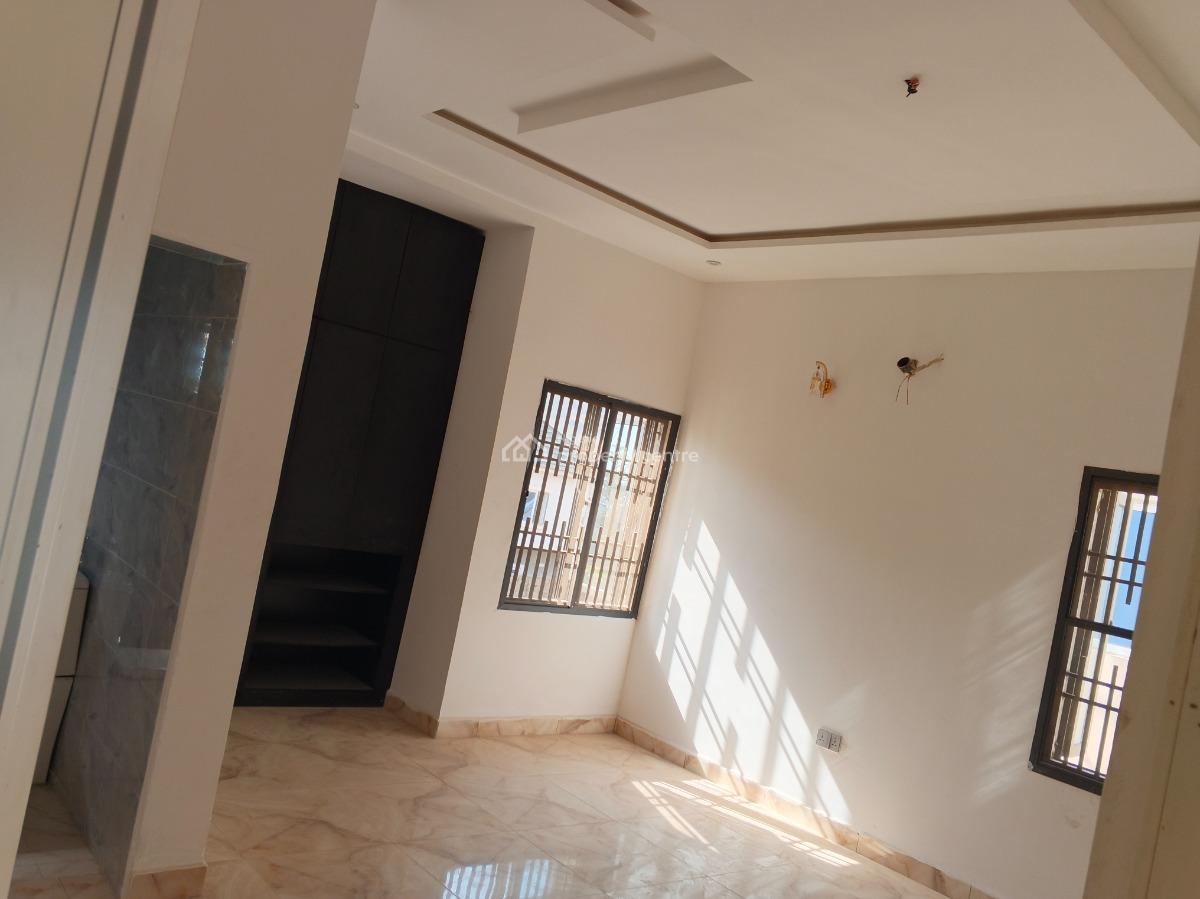 Newly Built 4bedroom Duplex with Bq (2 in The Compound), News Engineering, Dawaki, Gwarinpa, Abuja, Terraced Duplex for Rent