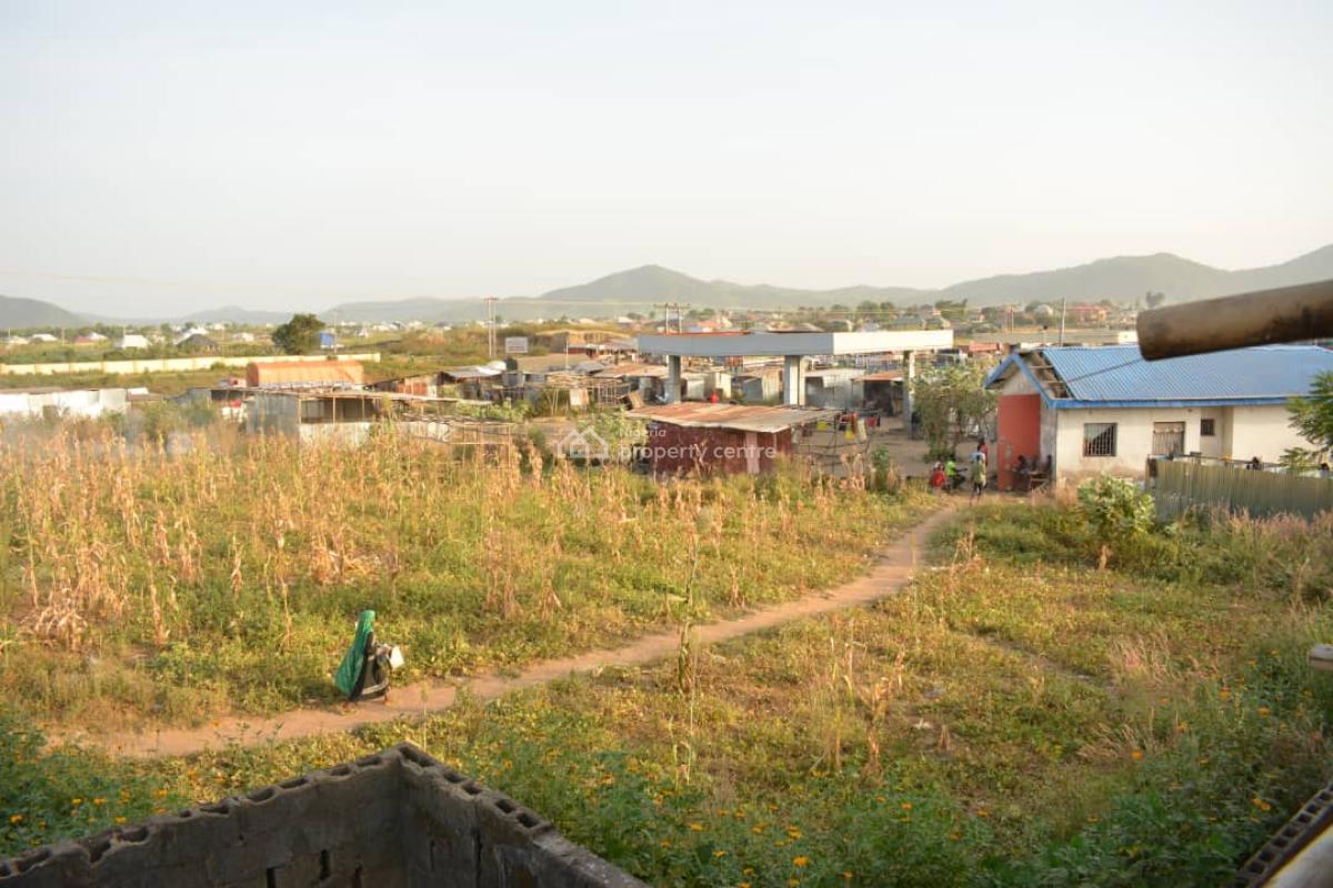 a Filling Station, Kwali, Abuja, Commercial Property for Sale