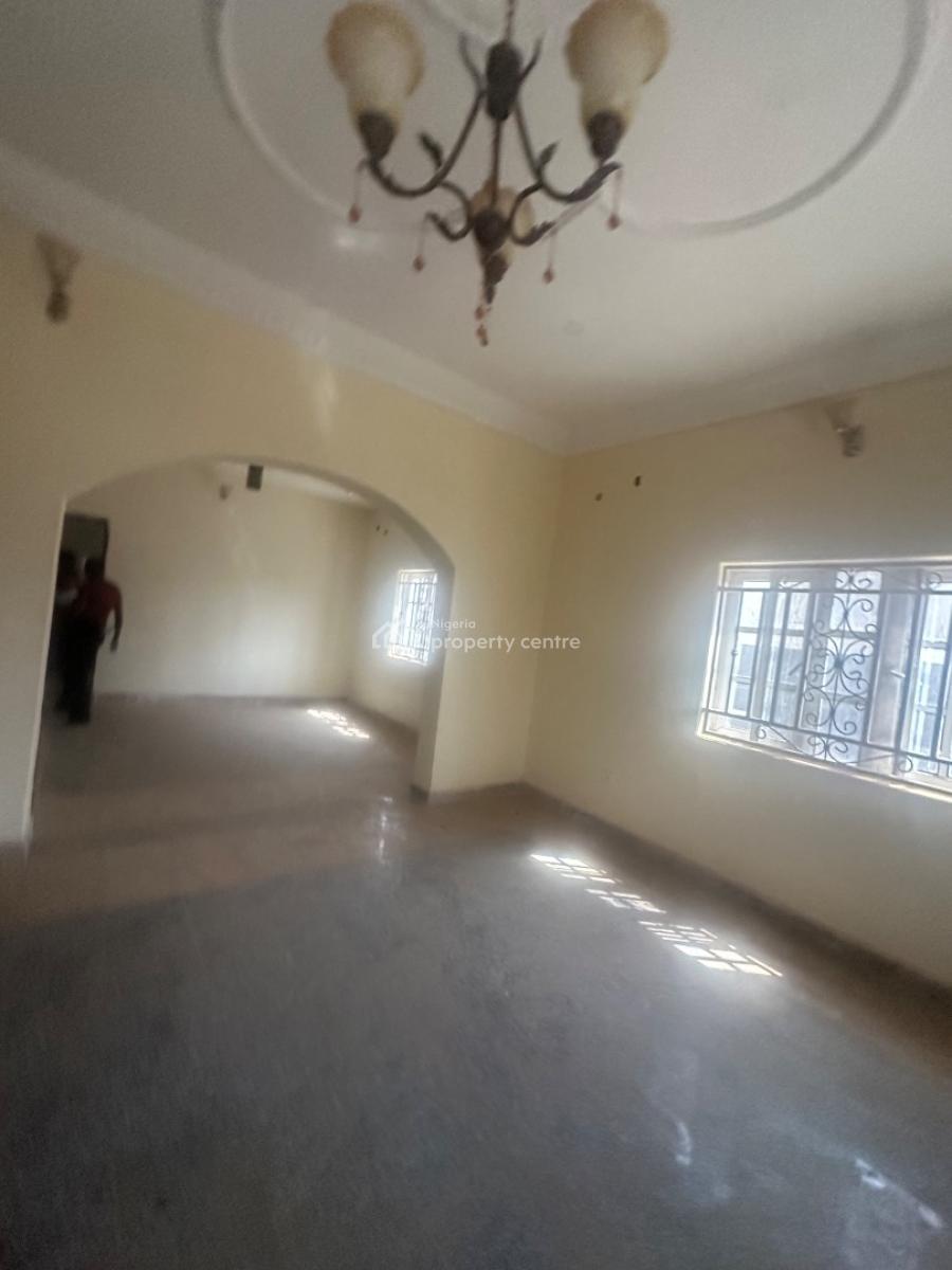 Luxury Spacious Brand New 4 Bedroom Duplex with Bq, Sungold, Galadimawa, Abuja, Detached Duplex for Rent